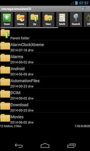 Download AndroZip™ FREE File Manager